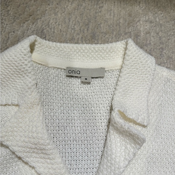 Onia cuban button down - Picture 3 of 4